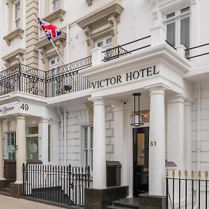 Victor Hotel - London Victoria