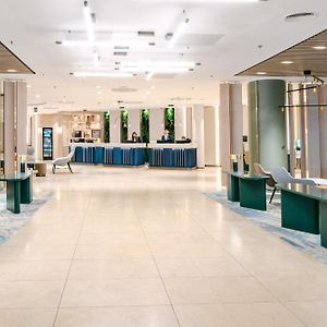 Crowne Plaza Bratislava By Ihg